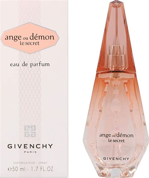 givenchy demon|Ange ou Demon Givenchy for women .